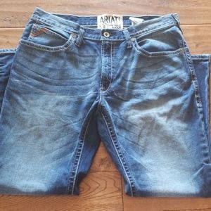 Mens Ariat M4 Low Rise Boot